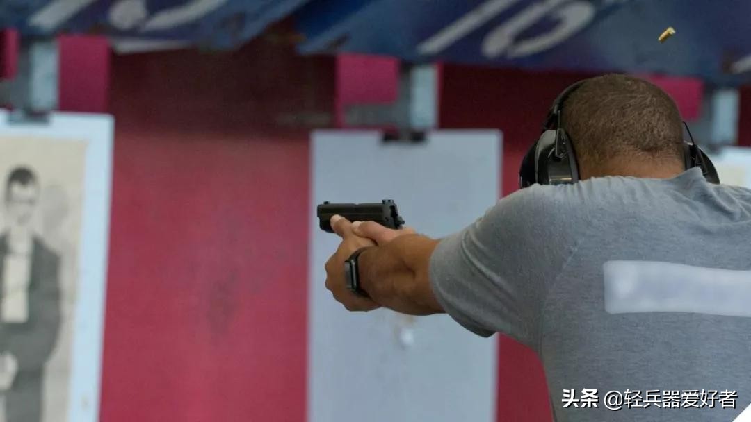 手枪弹哪个口径最好,各种型号的手枪弹