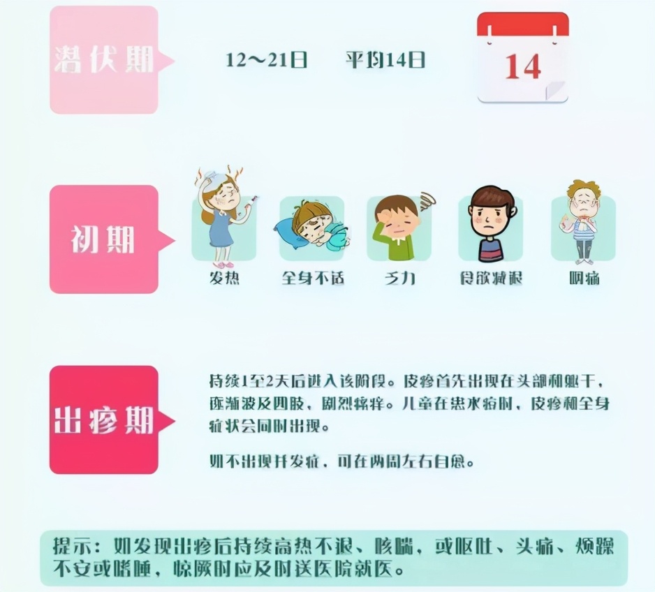 得过水痘水痘疫苗有必要打吗,得了水痘能不能去打预防针呢