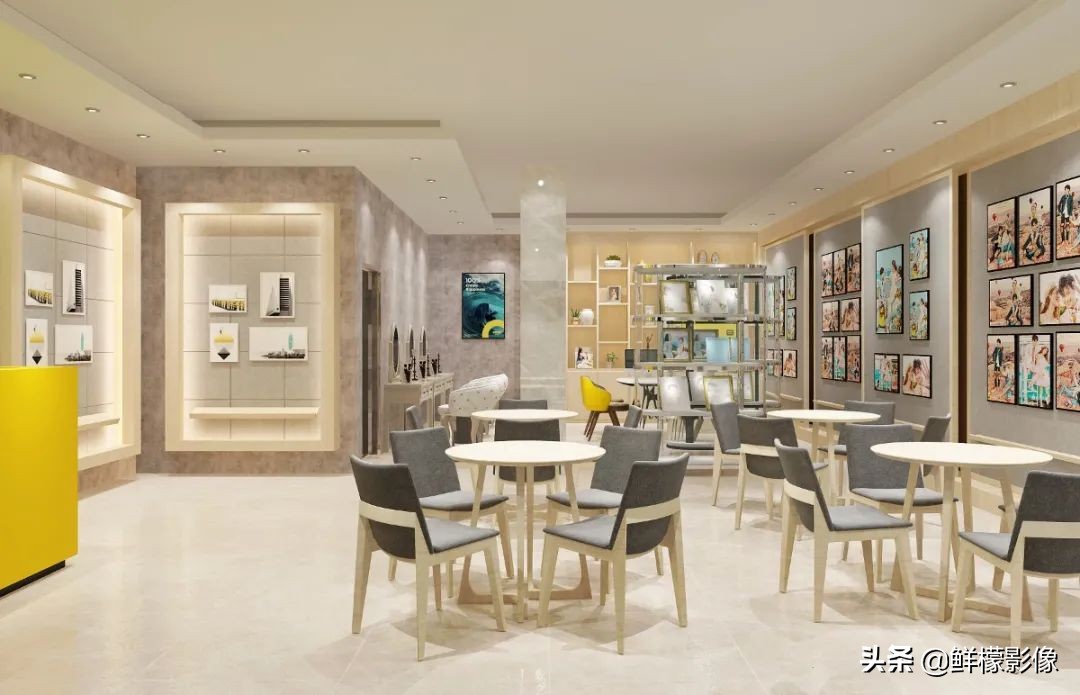 一步步教你如何拍出完美结婚照,拍结婚证件照穿什么衣服上镜