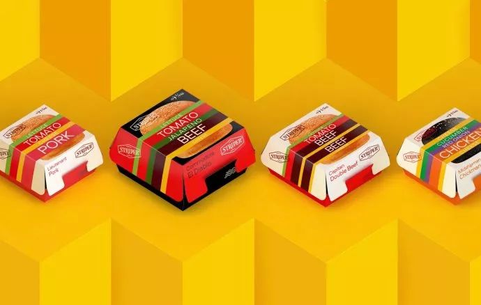 餐饮外卖怎么寻找招商品牌,外卖餐饮品牌如何做营销推广