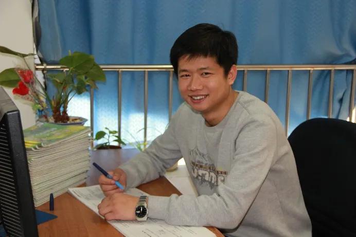 北京市育才学校通州分校骨干教师：平凡岗位上的坚守与钻研