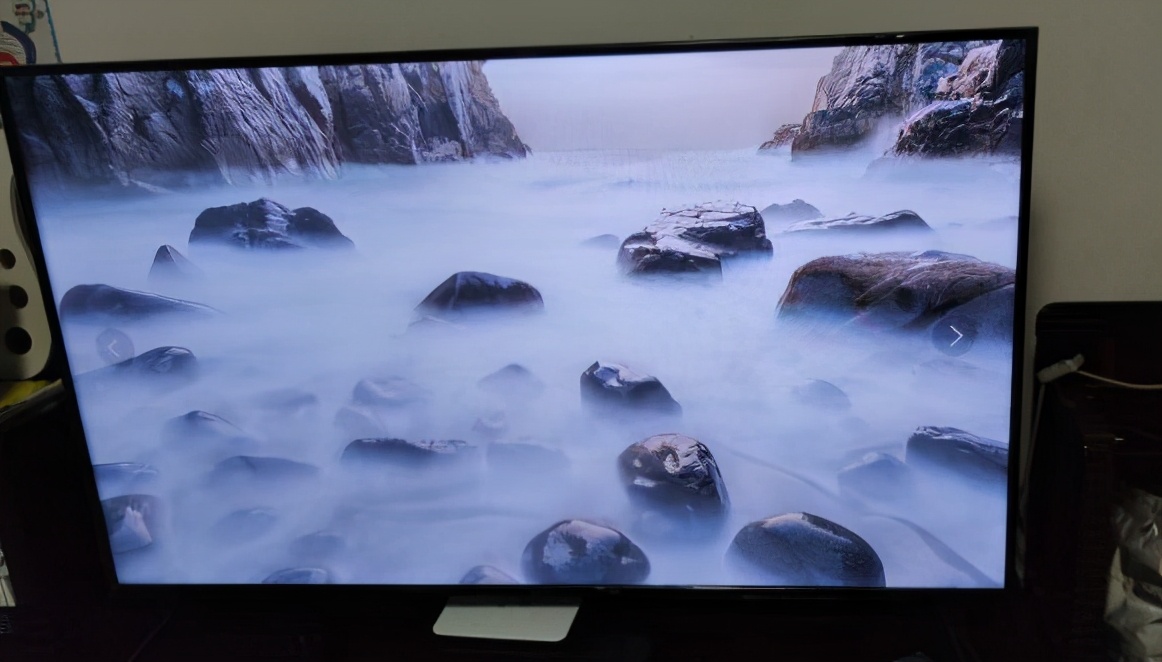 康佳电视炫酷,康佳电视超薄的