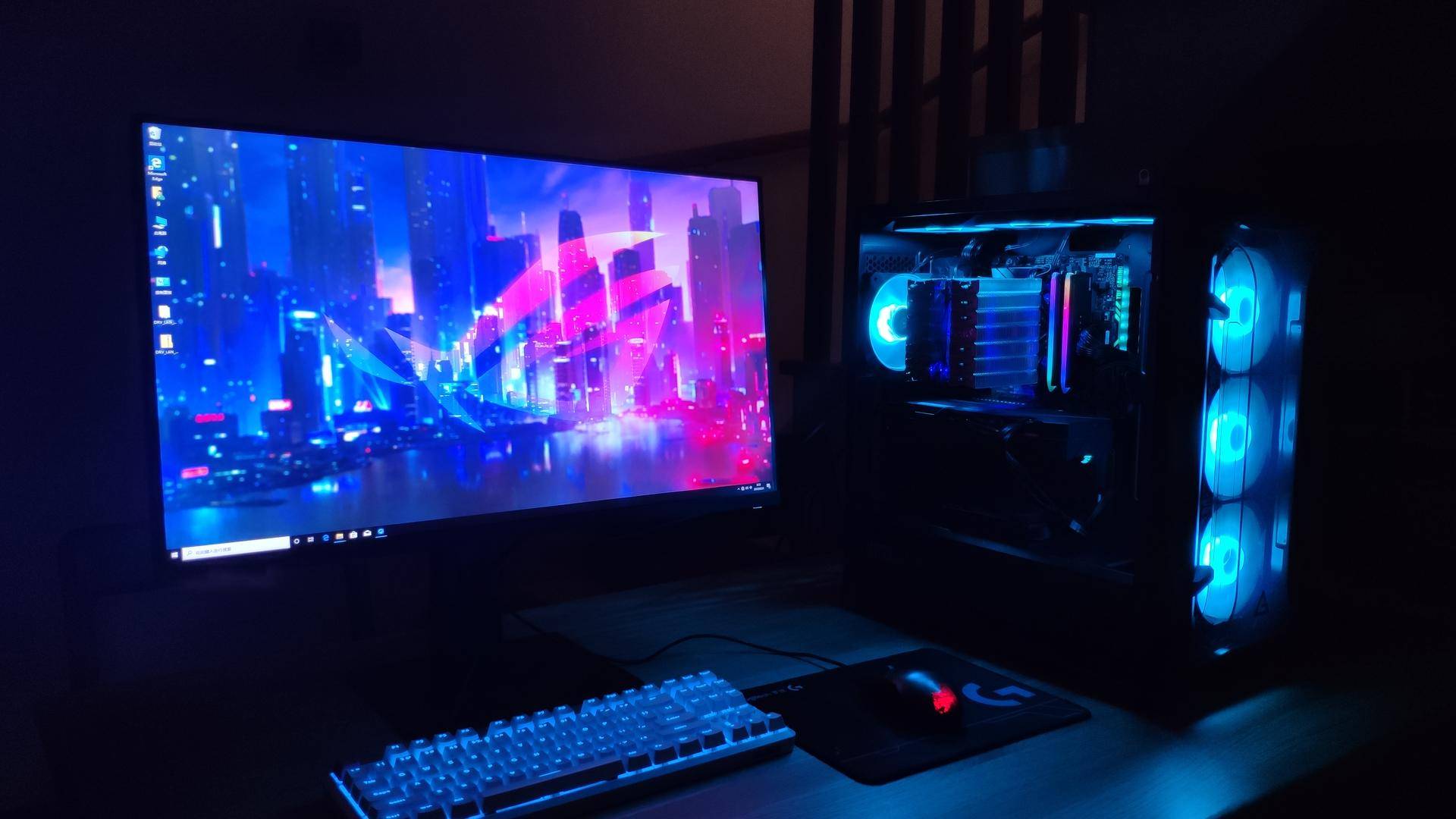 安钛克机箱标配风扇够用吗,安钛克静音机箱哪款最好