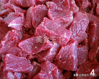 做牛肉干新鲜牛羊肉购买攻略,内蒙古特产牛羊肉牛肉干