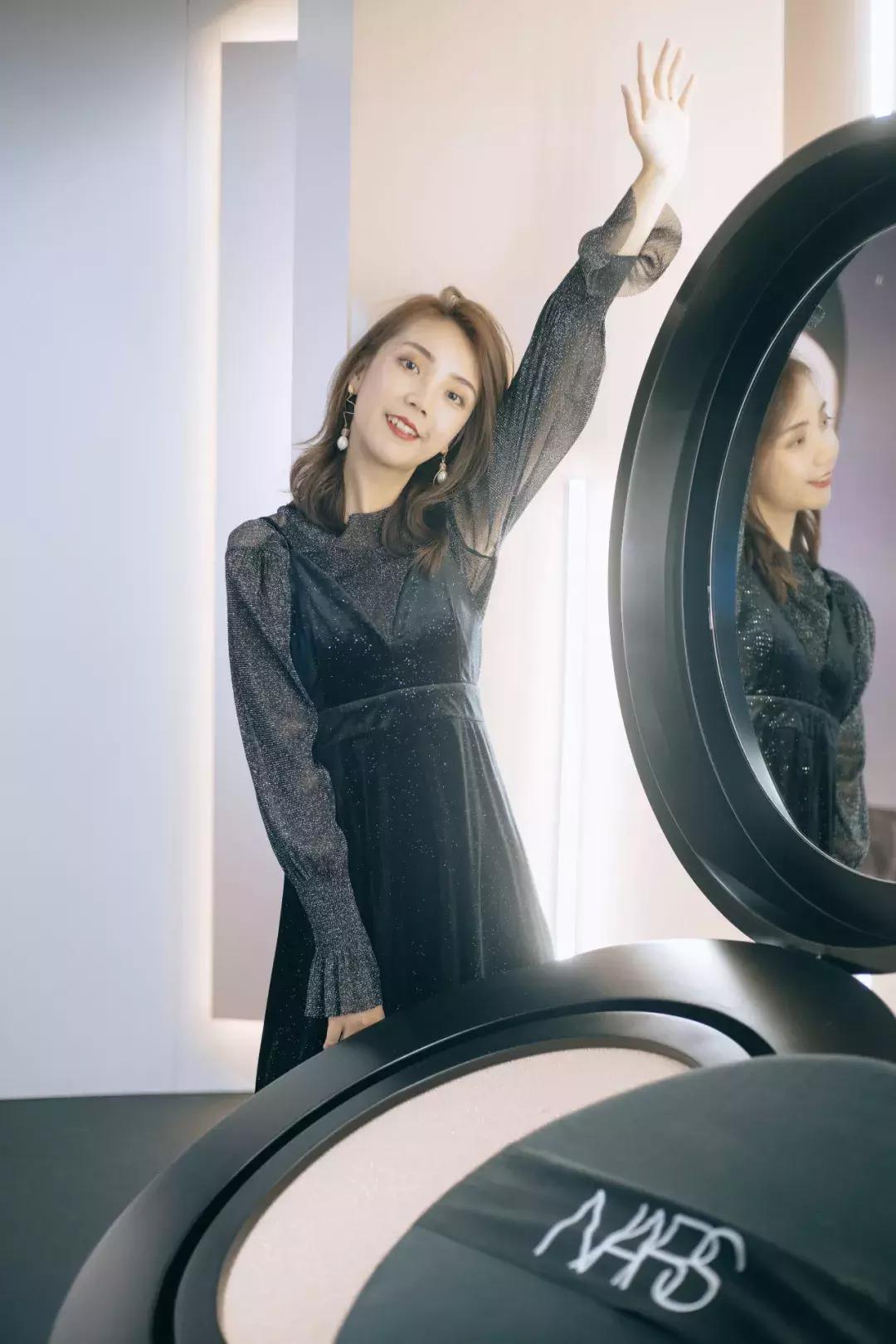 彩妆nars,彩妆行业nars