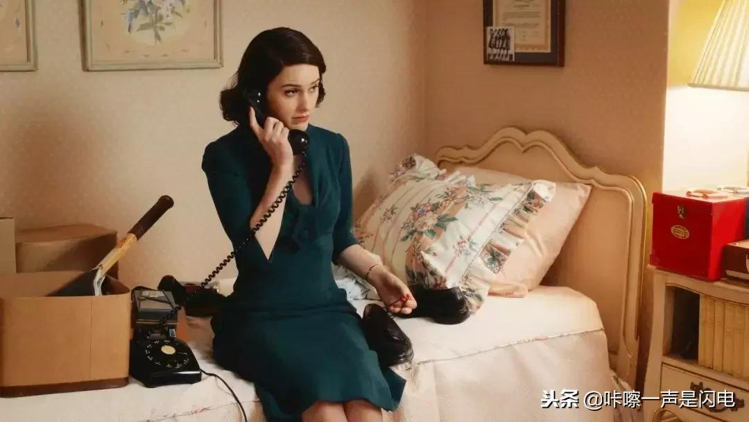 来认识一下宇宙第二时尚博主｜5000件衣服只够穿一季