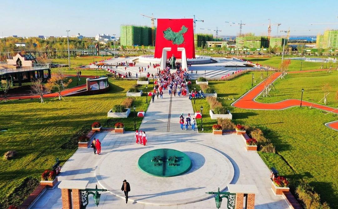 夏季黑河旅游攻略,夏季黑河旅游