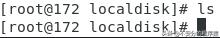 centos磁盘,centos磁盘配置文件在哪里