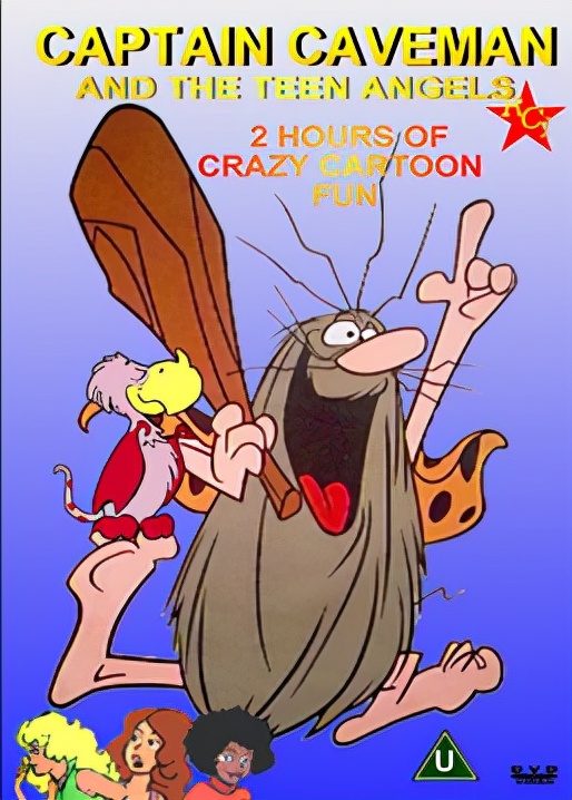 1980到2018年的全部动画,1999年的欧美动画