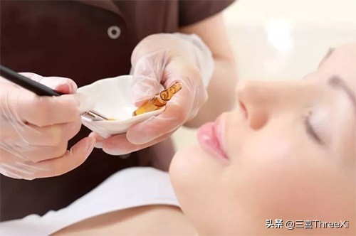 红血丝肌肤的原因和改善方法,红血丝形成斑怎么消除