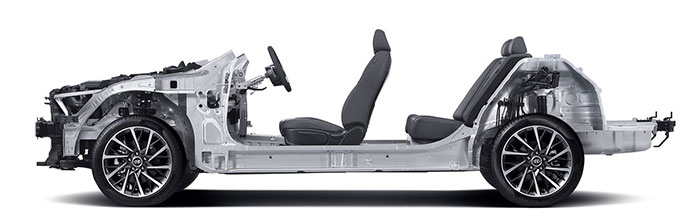 第十代索纳塔强势来袭,全新索纳塔广州车展