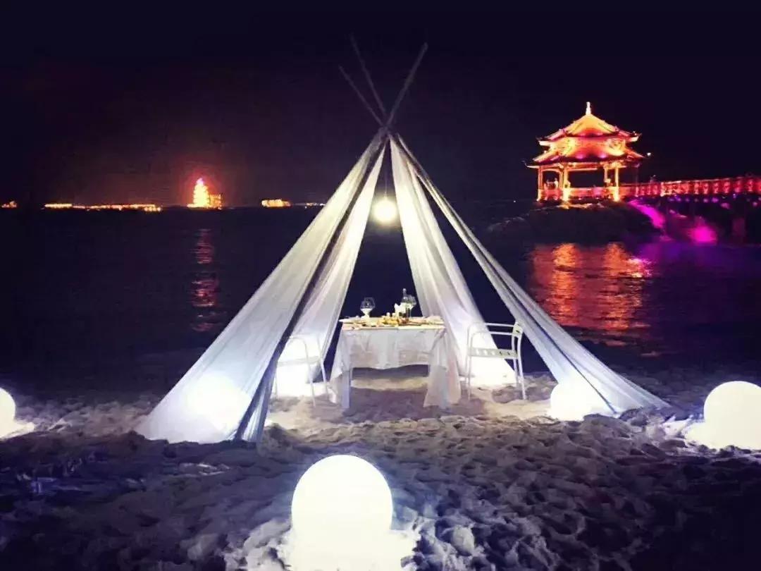 情侣的浪漫旅行,夫妻二人的浪漫旅行