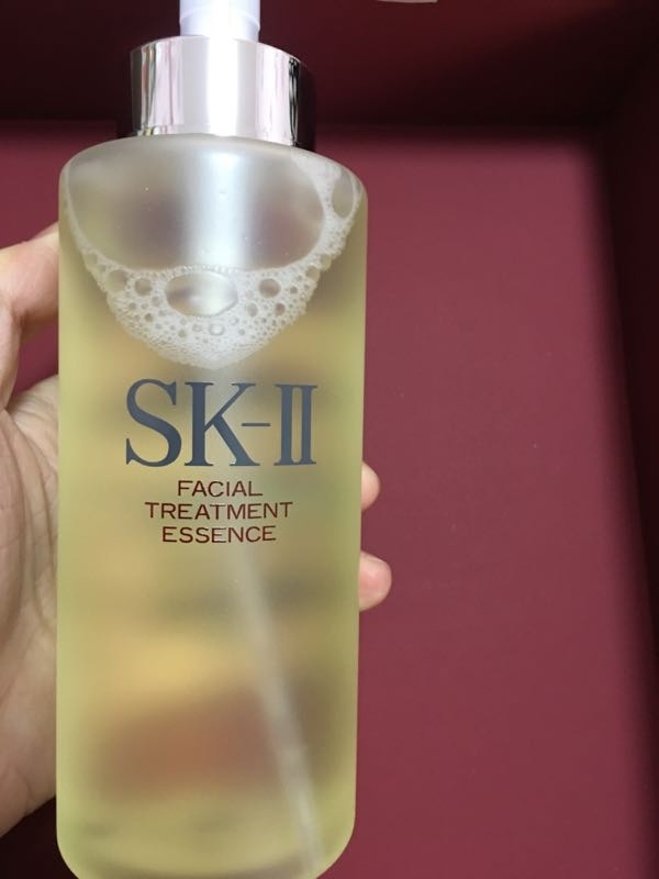 230ml神仙水外包装真假鉴别,你的神仙水是真的吗