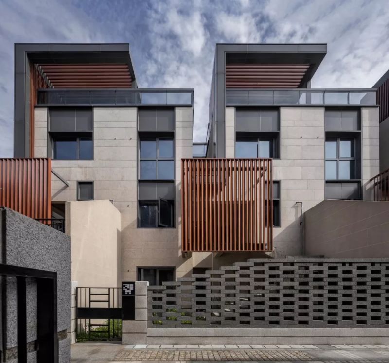 朱家角珠里尚院联排别墅,上海朱家角朱里尚院