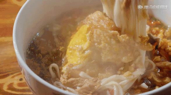终于吃上了拌粉瓦罐汤,拌粉瓦罐汤正宗做法