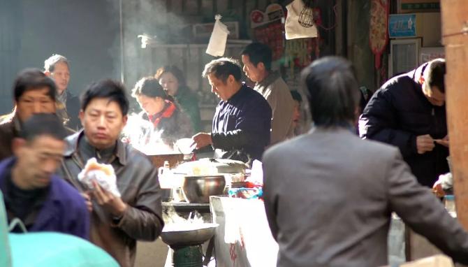 如果你是个吃货,如果你是一个吃货请出去旅行吧