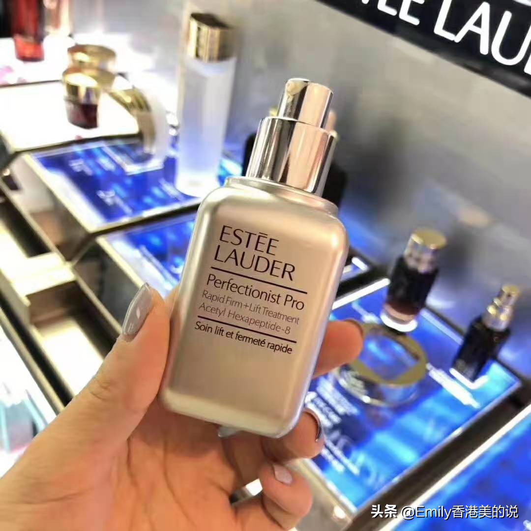 一年十几瓶精华4款回购,一年里用过的精华合集