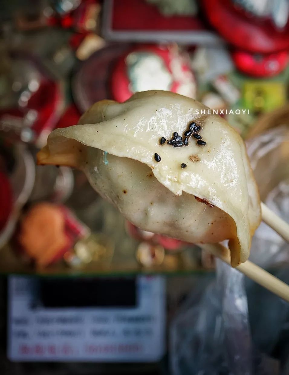 探访200家店总结出网红店5大套路,探访5平方店面