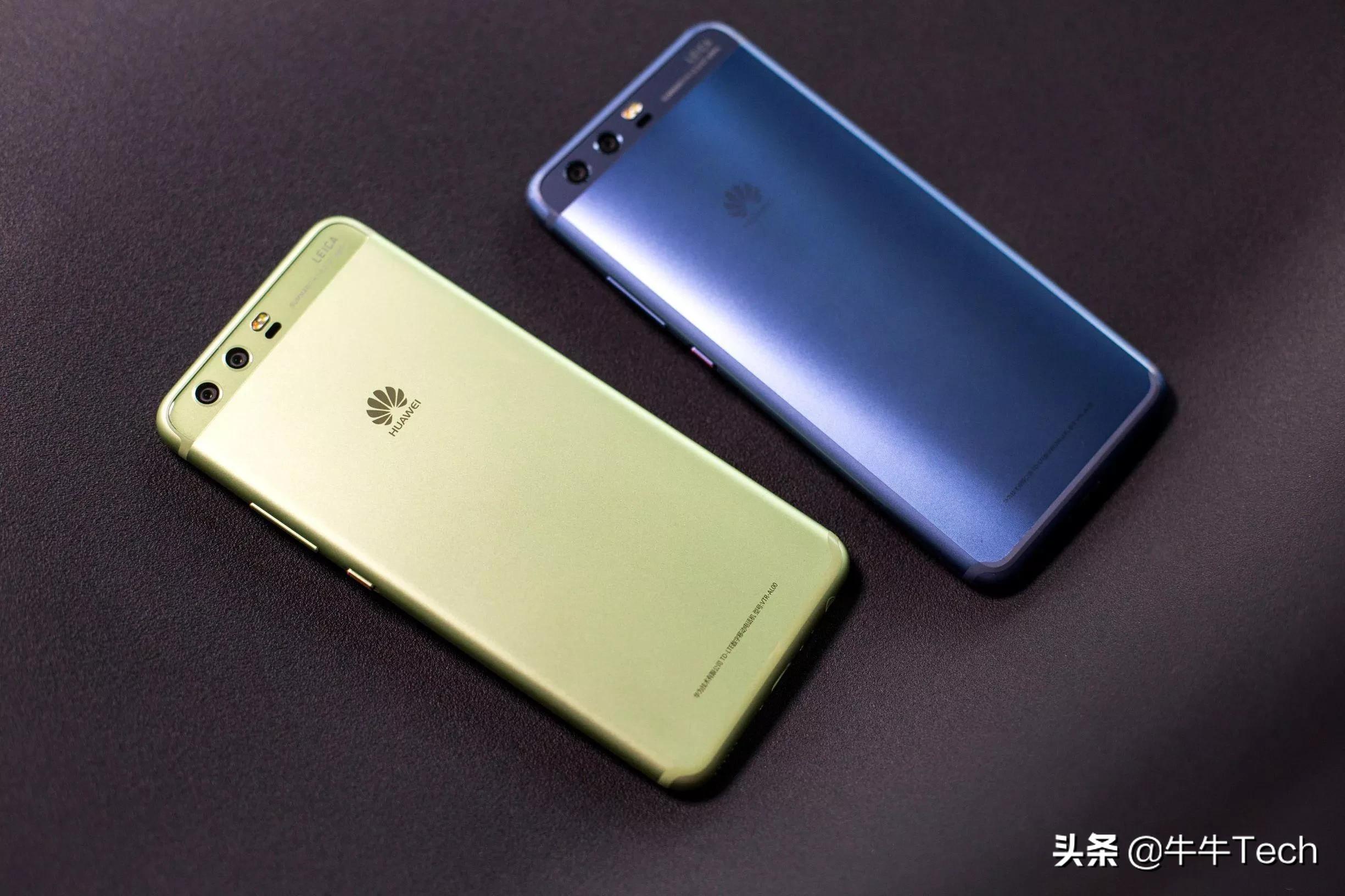 华为手机该怎么选择颜色好看,华为手机配色越来越好看