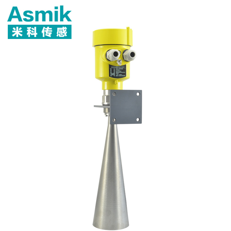 固体罐雷达液位计,缆式雷达液位计