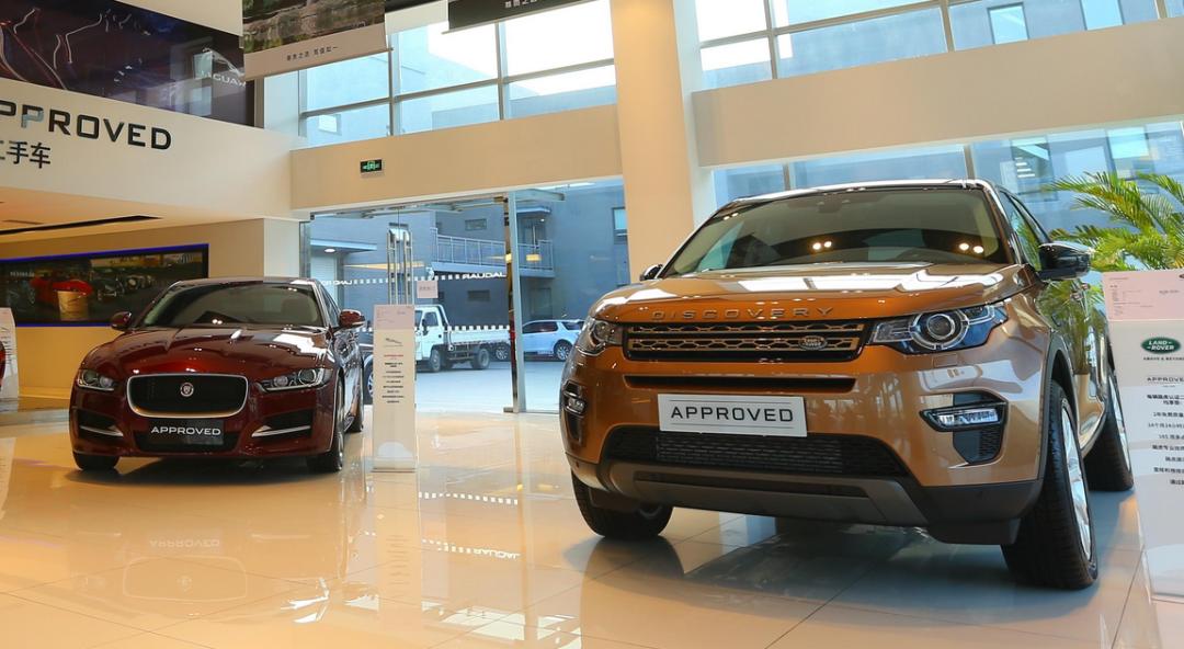 为什么捷豹路虎降价那么多,捷豹路虎降价了吗