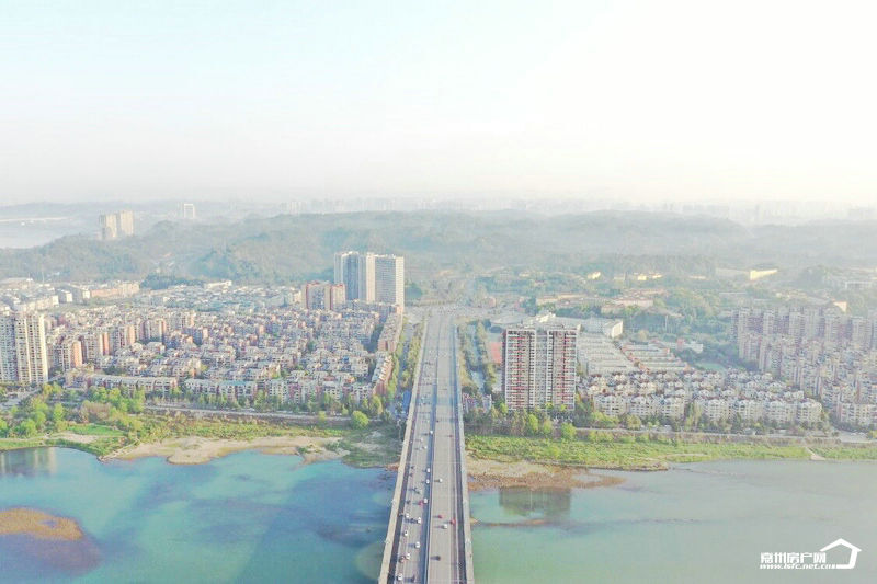 乐山房价上涨还是下跌,近两年乐山房价趋势