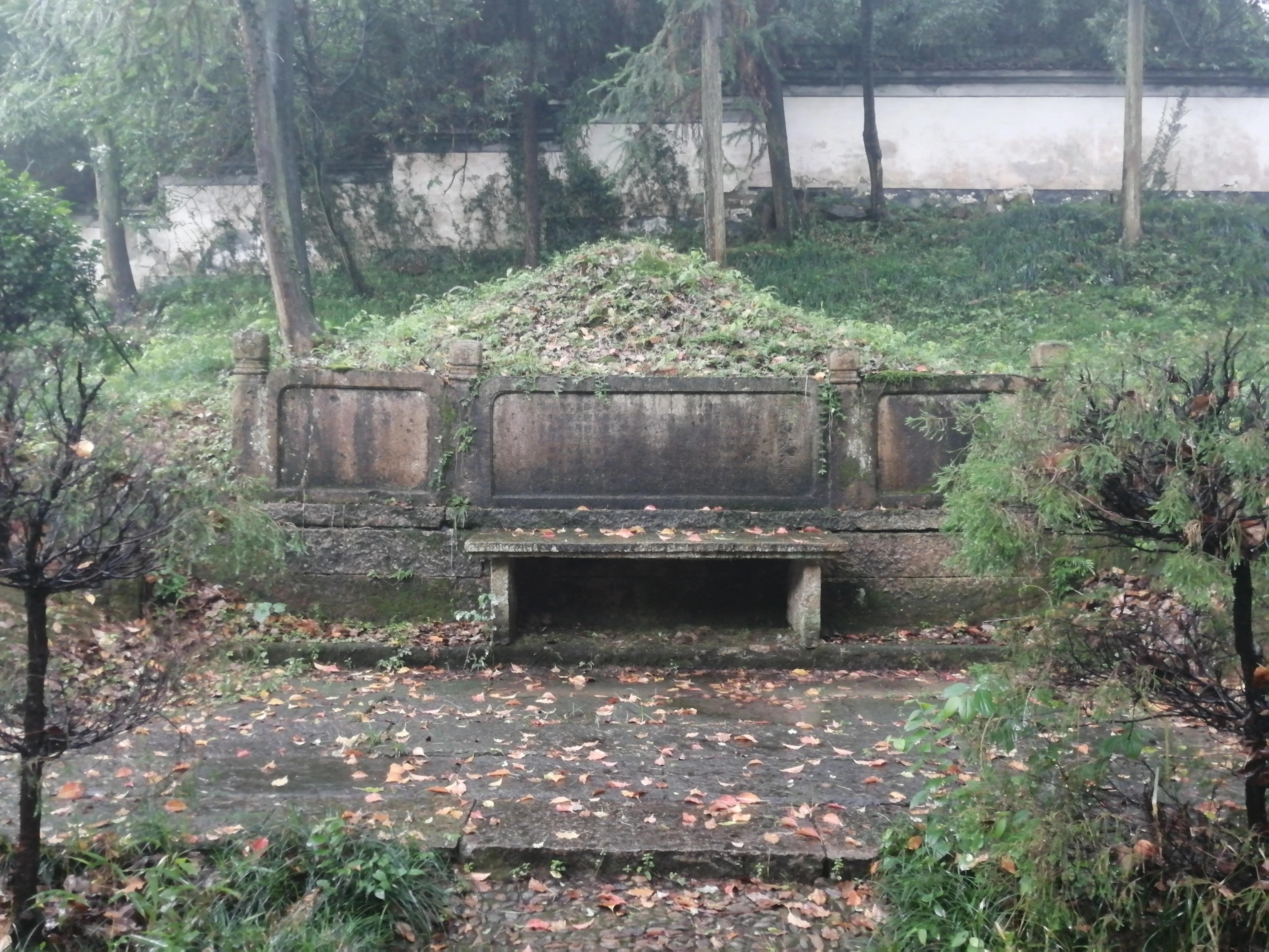 卧庐诗话@有趣的性灵总要相遇