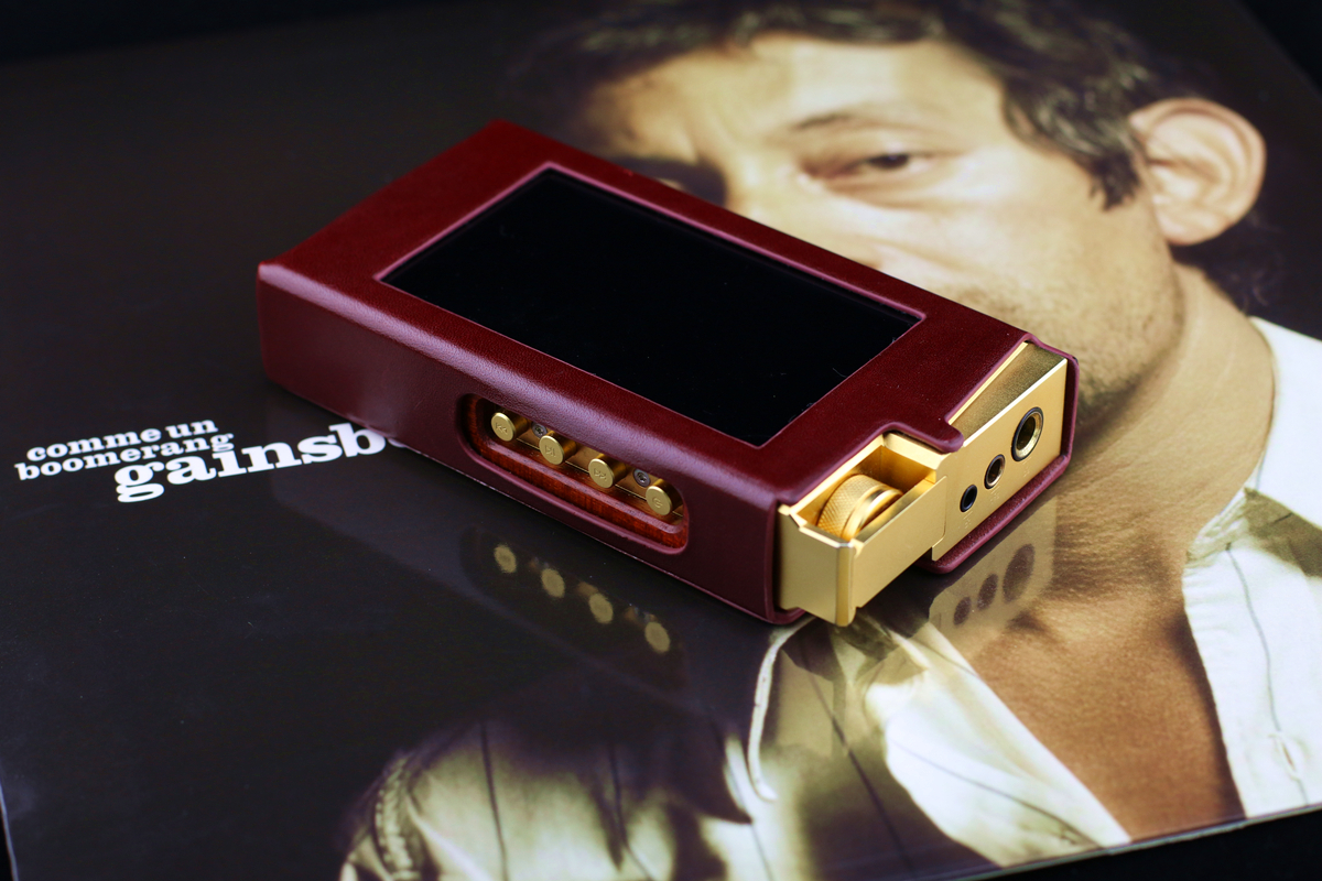 #耳边评测#当年拚却醉颜红——乐彼LP6试听并附U58升级线小测