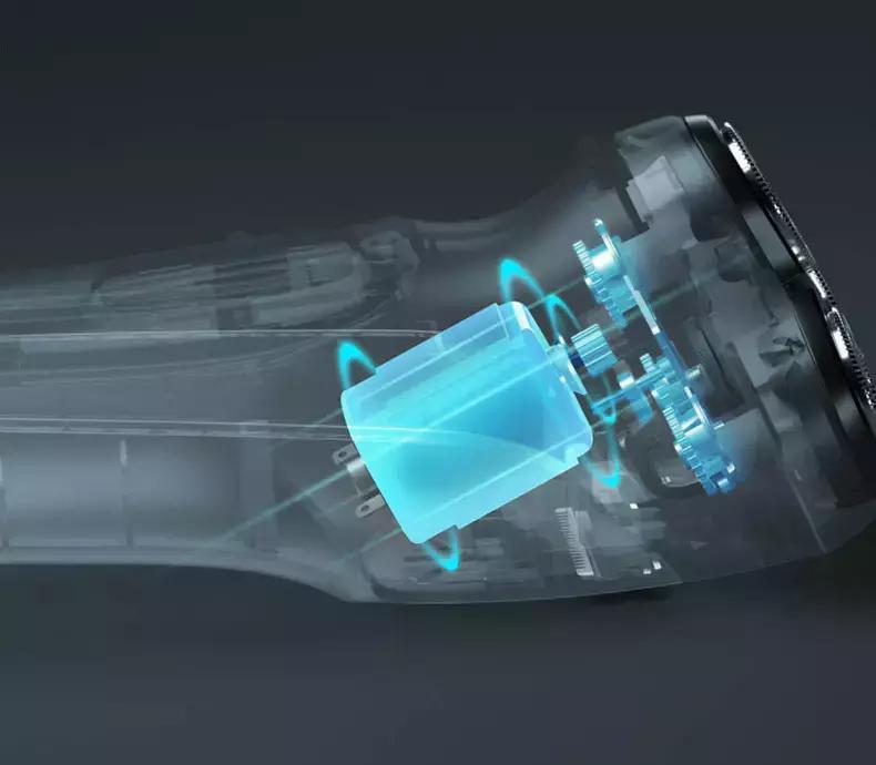 有胡子的男朋友怎么拯救,解决胡子烦恼男生