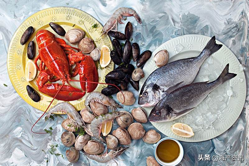 疫情期间水产降价,疫情后进口海鲜会降价吗