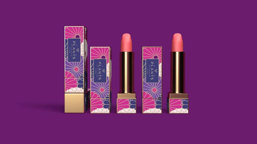 新国风的日化品包装设计，看完终于有灵感了