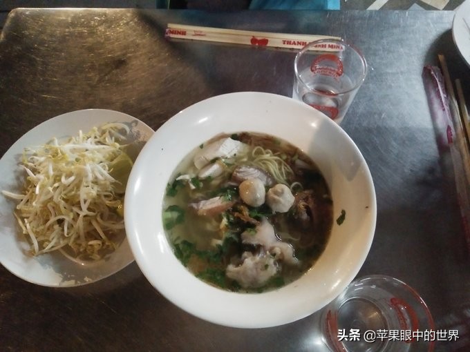 老挝首都万象有哪些值得去的地方,在老挝日常