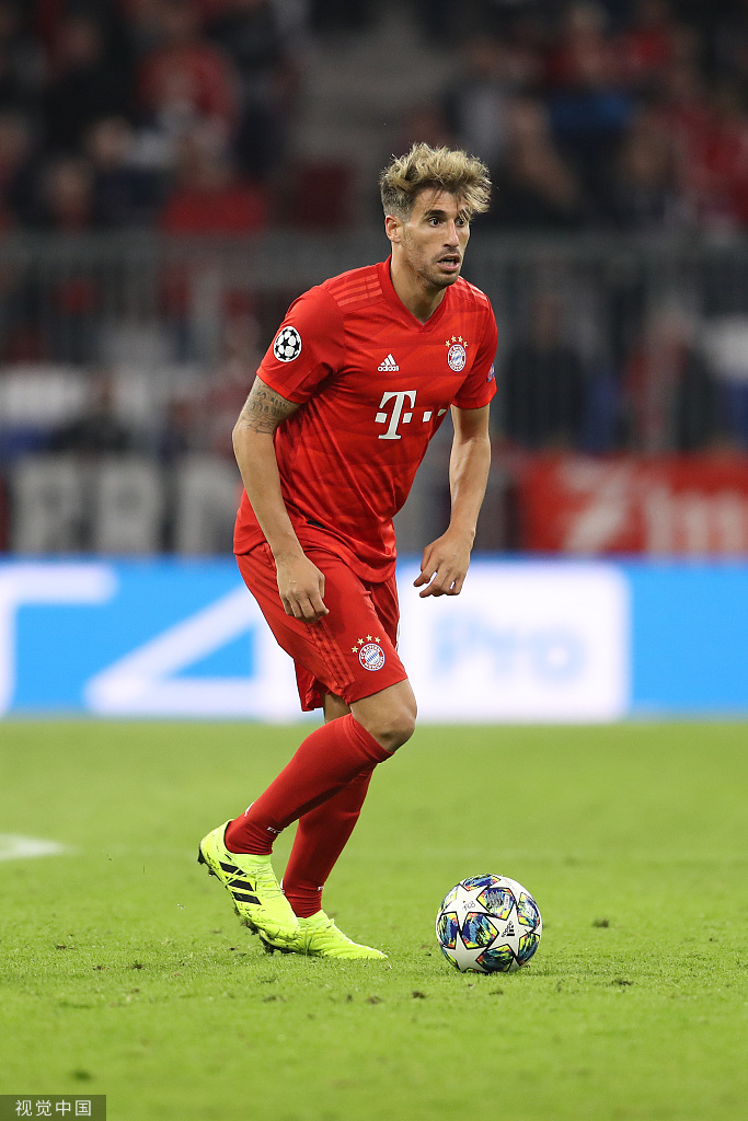 拜仁6比0霍芬德,拜仁6比0胜霍村完整视频