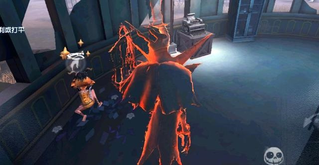 第五人格：庄园4大带头人已成精！——云派手游