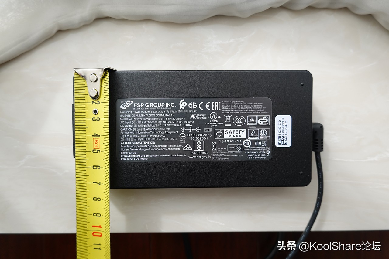 猎豹峡谷NUC11PAHi7众测：虽然它很小但是很精神