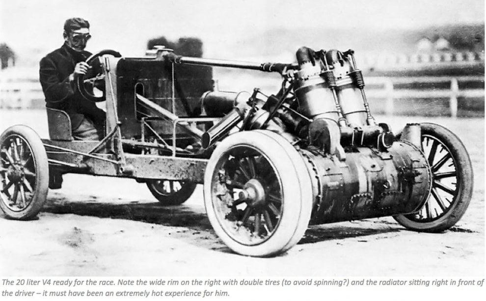 有哪些汽车制造过飞机,有飞机发动机的汽车