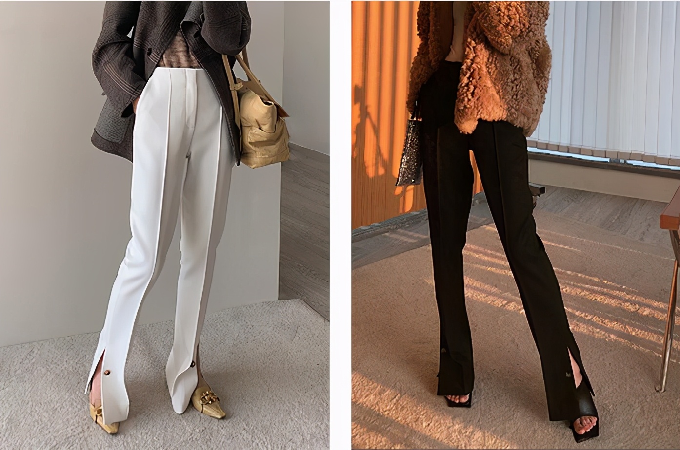 好看时尚的淘宝女装店推荐,分享宝藏女装店