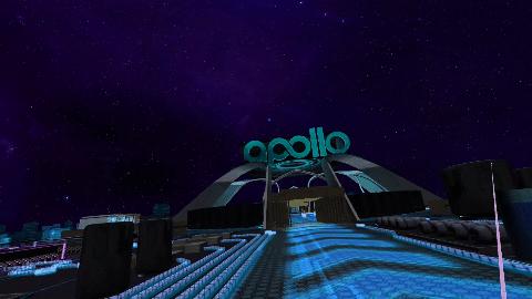 我花了50块钱，围观了一个“-6.5”的元宇宙