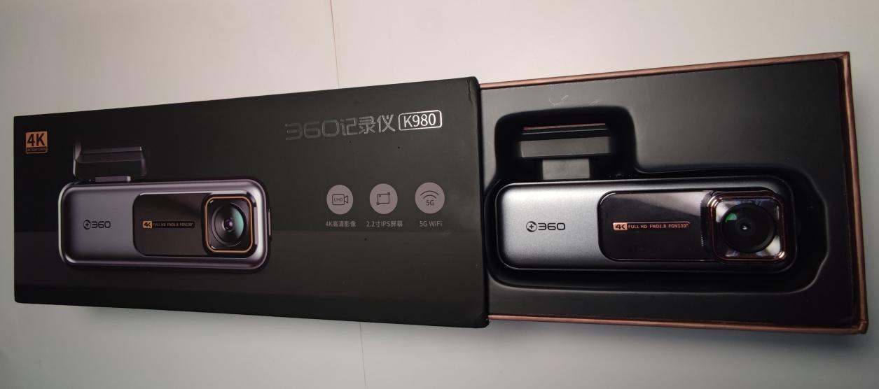 360导航全景记录仪,360记录仪ar实景导航