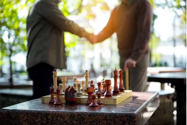 有图有真相甄姬,新晋网红园林介绍