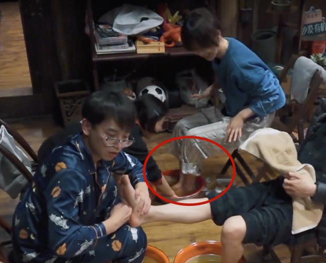 张子枫杨紫张艺兴,杨紫张艺兴张子枫综艺