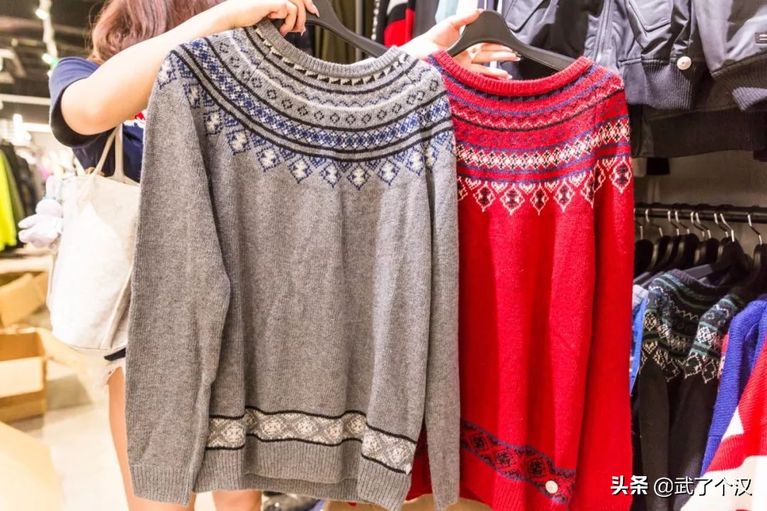 十一留守儿童看这里！去百联奥莱薅羊毛真的香！我先买为敬