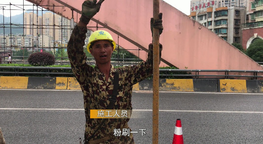 彩虹桥改造效果图,都匀彩虹桥现状