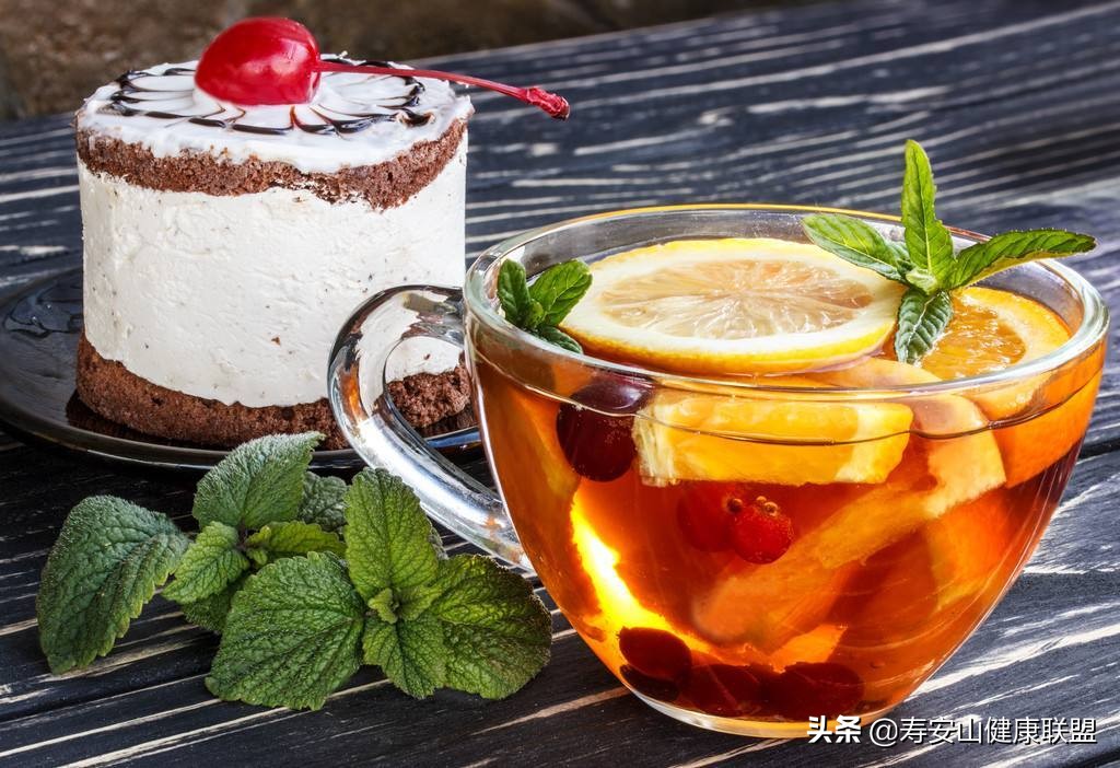 what？薄荷不但可以减肥？还能美发