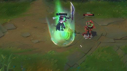 灵能特工剑圣和无与伦比剑圣,英雄联盟剑圣侍魂皮肤特效视频