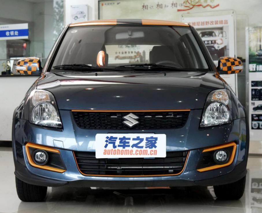 长安铃木汽车为什么停产,长安铃木哪一年退出中国的