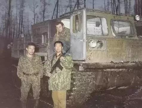 充满风险的俄罗斯的玉料生意