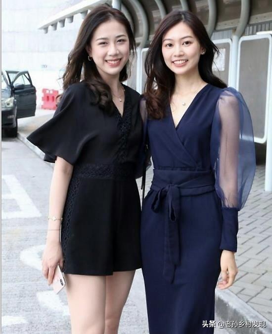 2021港姐总决赛前五名,2019港姐十五强