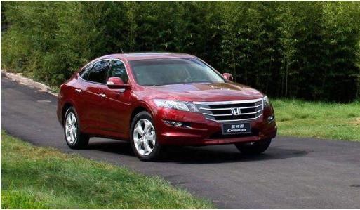 本田歌诗图和宝马x6,宝马x6有必要买歌诗图吗