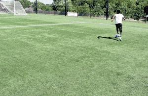 适合新手用的一步过人绝招,新手也可以学会的三招过人